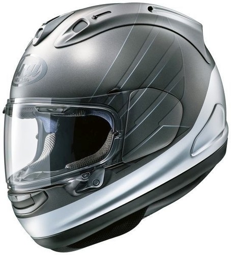 Casco integrale arai 7x - casco,