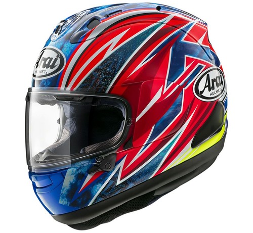 Casco integrale arai - arai, evo