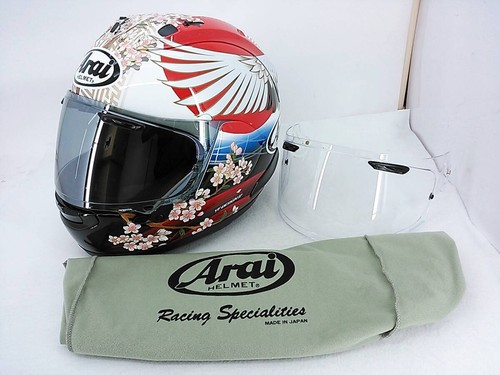 Casco integrale arai 7x - integrale,
