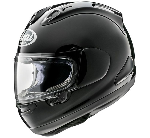 Casco integrale arai evo - casco, rx-7v