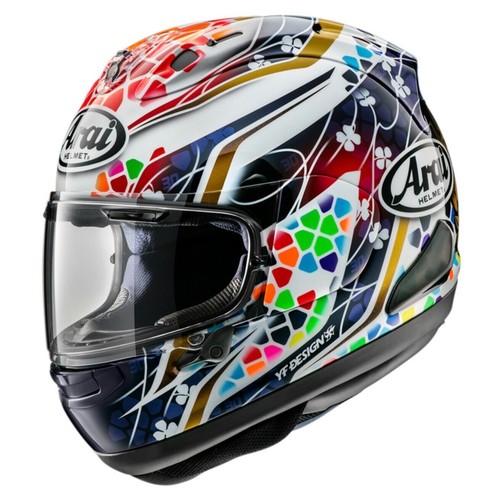 Casco integrale arai - casco,