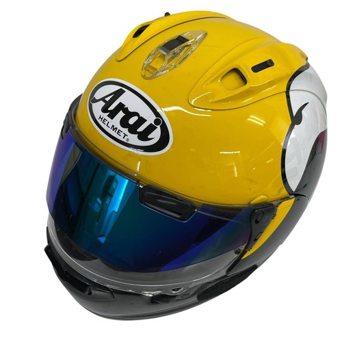 Casco integrale arai 7x - integrale, rx-7x