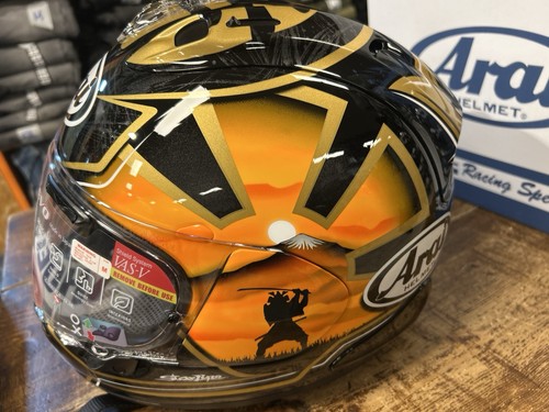 Casco integrale arai - arai, evo