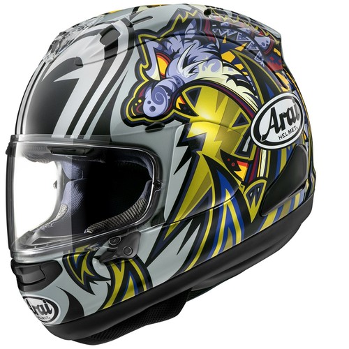 Arai evo nakasuga 4 - evo,